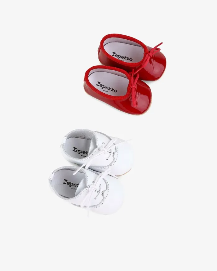 Repetto Kids Bibi Lulu Ballerinas 8211 Baby