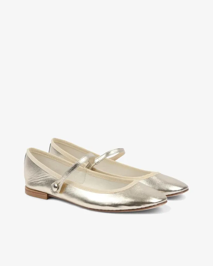 Repetto Mary Janes Women Lio Mary Janes