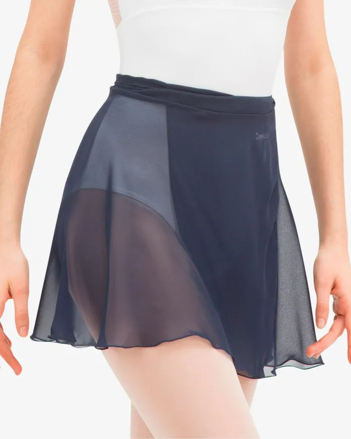 Repetto Skirts Women Short Chiffon Skirt