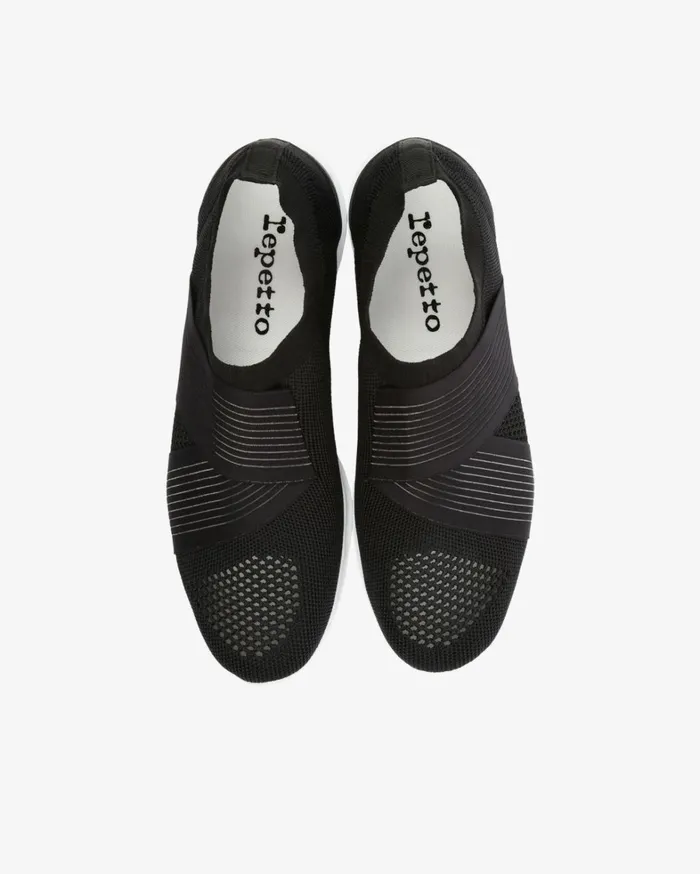 Repetto Sneakers Women Dance Sneakers