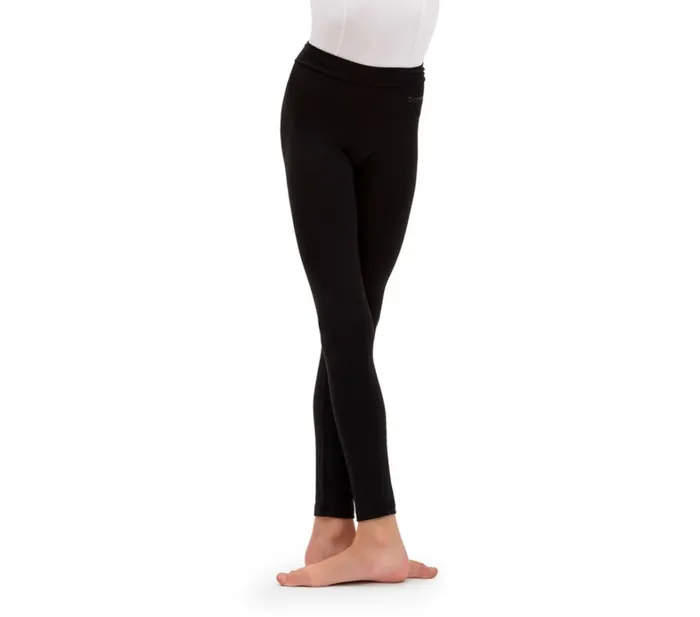 Repetto Tights Kids Footless Leggings