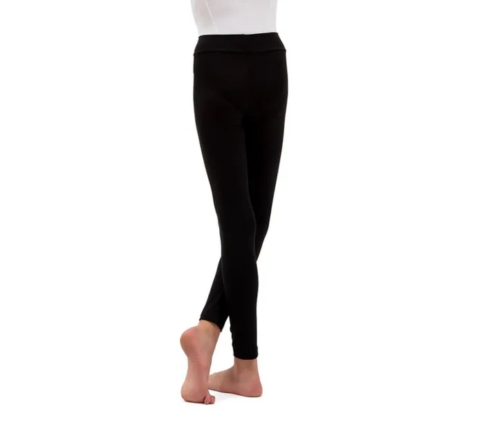 Repetto Tights Kids Footless Leggings
