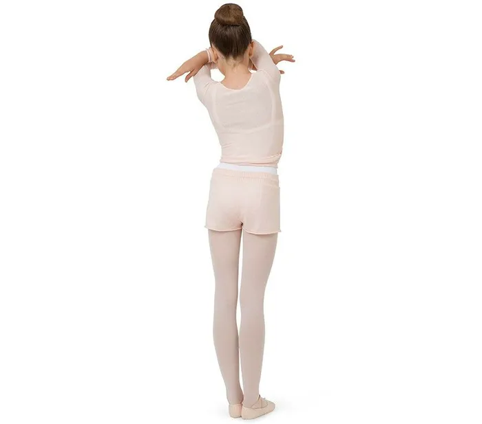 Repetto Warmup Kids Shorts