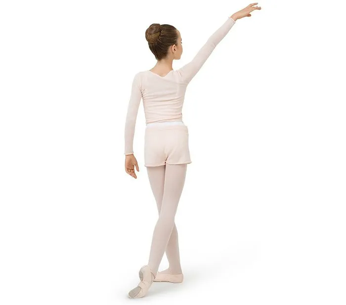 Repetto Warmup Kids Shorts