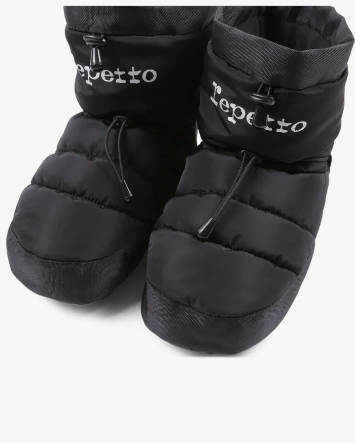 Repetto Warmup WomenKids Warmup Boots