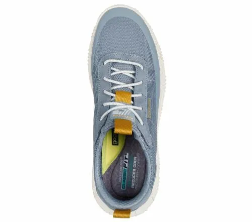 Revo 8211 Kelce Light Blue Men SKECHERS SlipOn