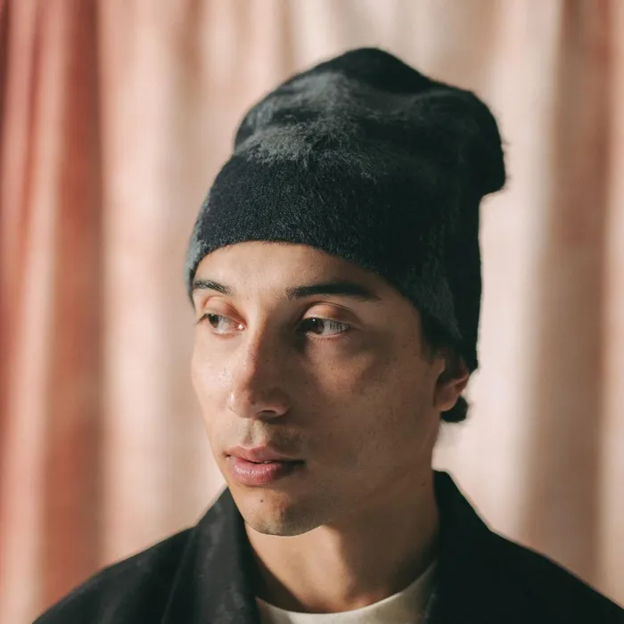 Ripndip Internal Beanie Black Beanies Ripndip Internal Beanie Black Beanies