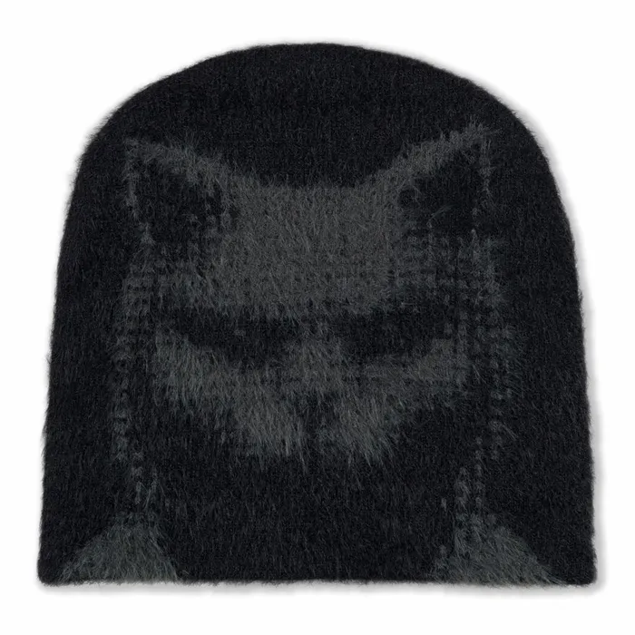 Ripndip Internal Beanie Black Beanies Ripndip Internal Beanie Black Beanies