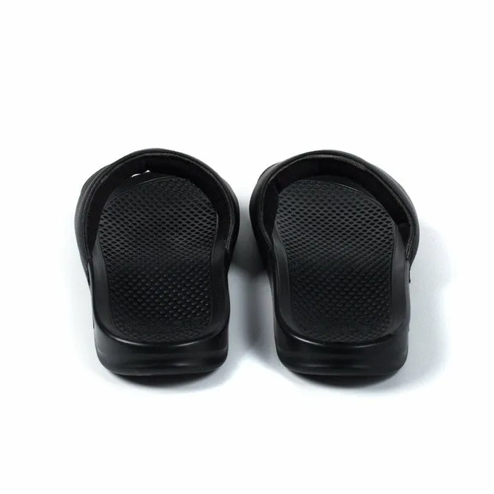 Ripndip Lord Nermal Slides Black Slides Slippers