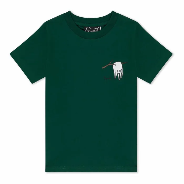 Ripndip Nermali Kids Tee Olive Short Sleeve Tees