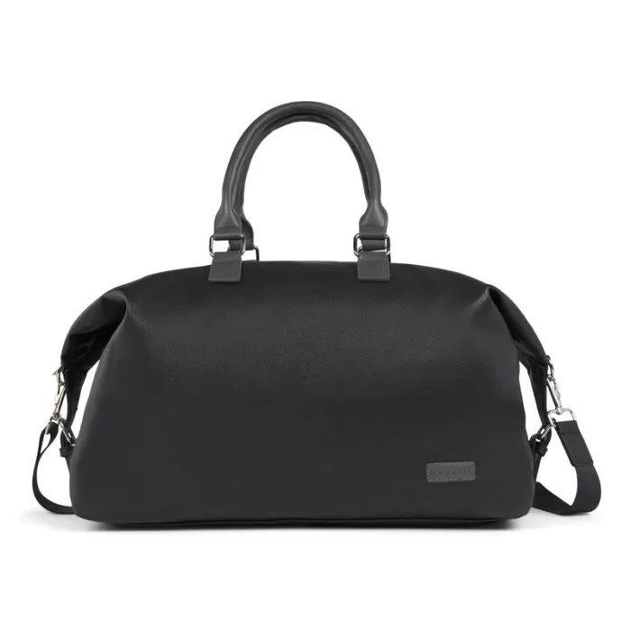 RWandCO Bags Bugatti 8211 Contrast 8211 Duffle Bag Black 8211 Women