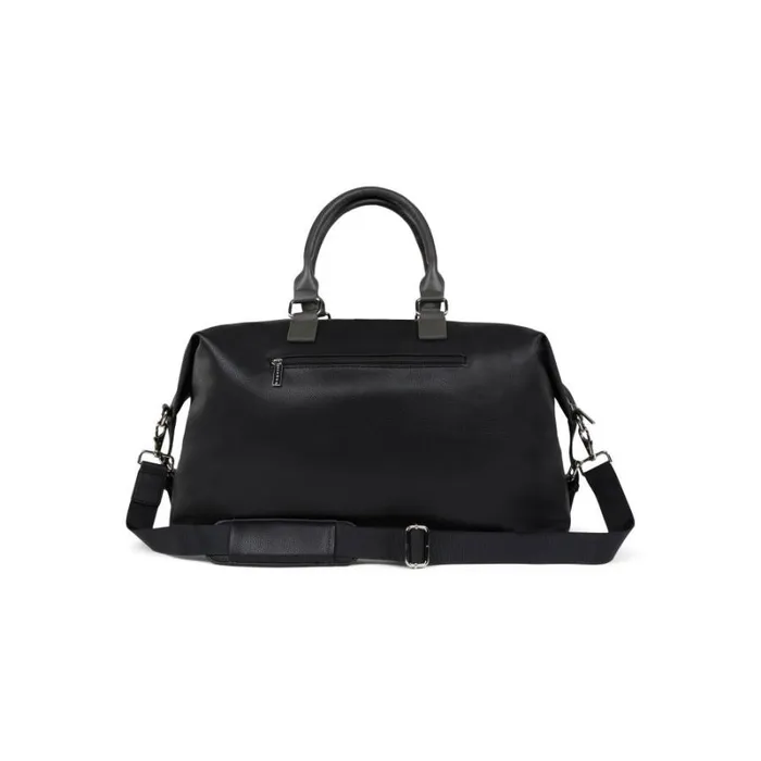 RWandCO Bags Bugatti 8211 Contrast 8211 Duffle Bag Black 8211 Women RWandCO Bags Bugatti 8211 Contrast 8211 Duffle Bag Black 8211 Women
