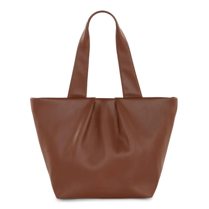 RWandCO Bags Bugatti Brera Tote Bag Light Brown 8211 Women