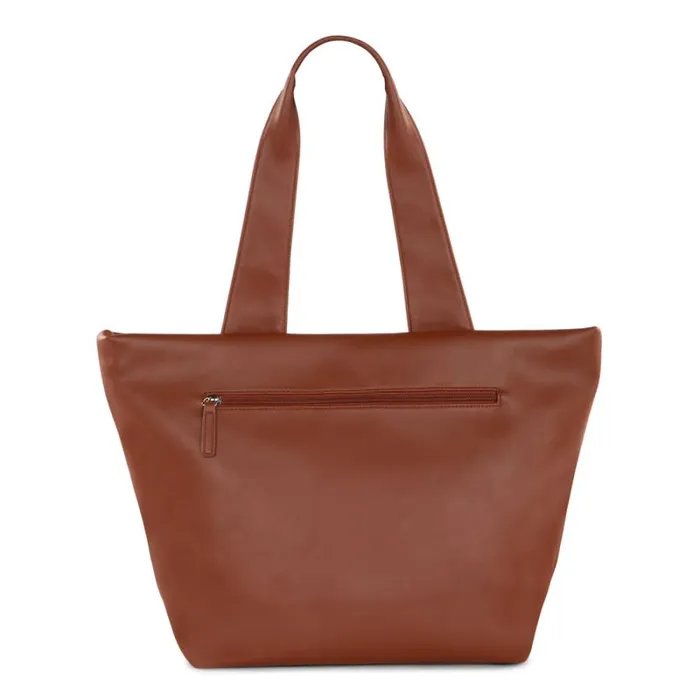RWandCO Bags Bugatti Brera Tote Bag Light Brown 8211 Women