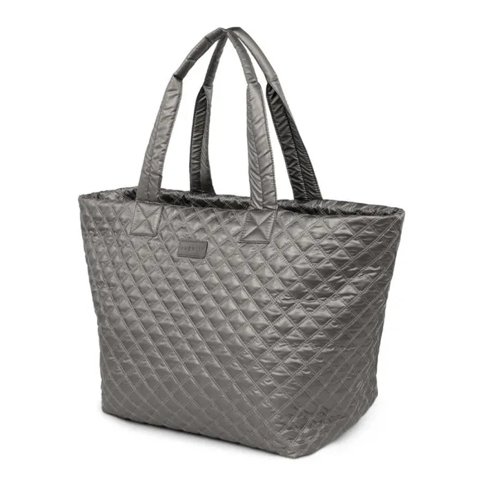 RWandCO Bags Bugatti Marbella Tote Bag Silver 8211 Women