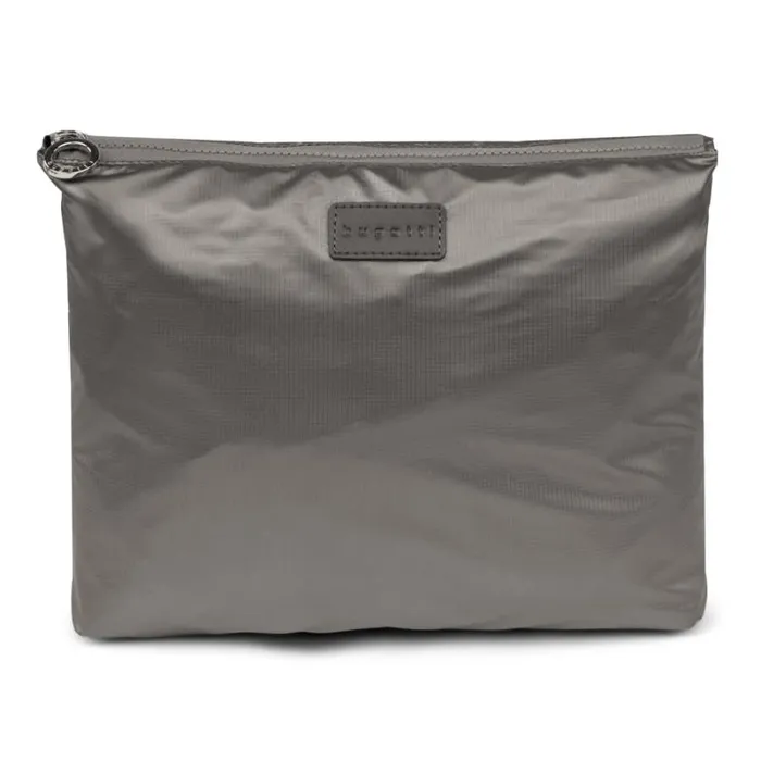 RWandCO Bags Bugatti Marbella Tote Bag Silver 8211 Women