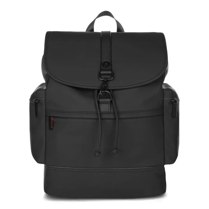 RWandCO Bags Bugatti X EDITION22 Backpack Black 8211 Women