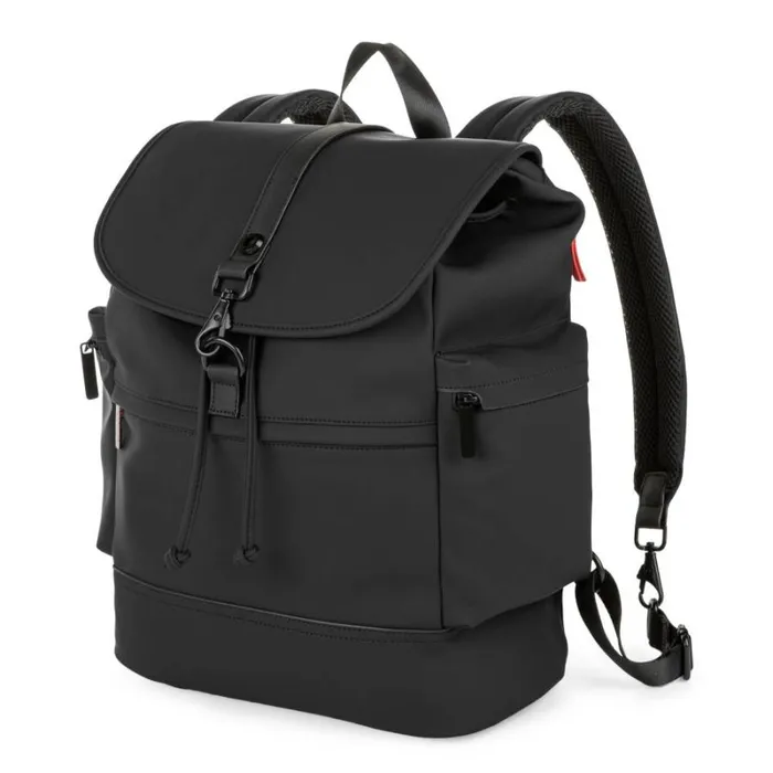 RWandCO Bags Bugatti X EDITION22 Backpack Black 8211 Women
