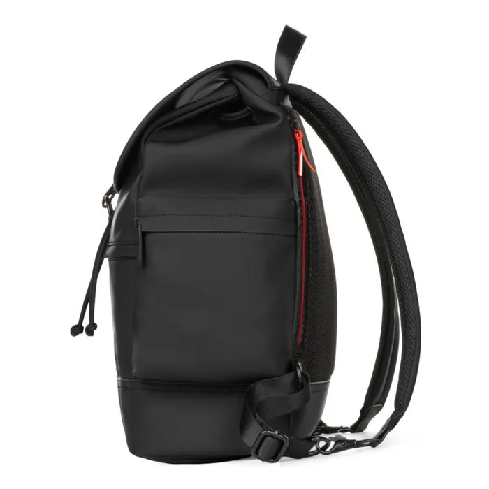 RWandCO Bags Bugatti X EDITION22 Backpack Black 8211 Women