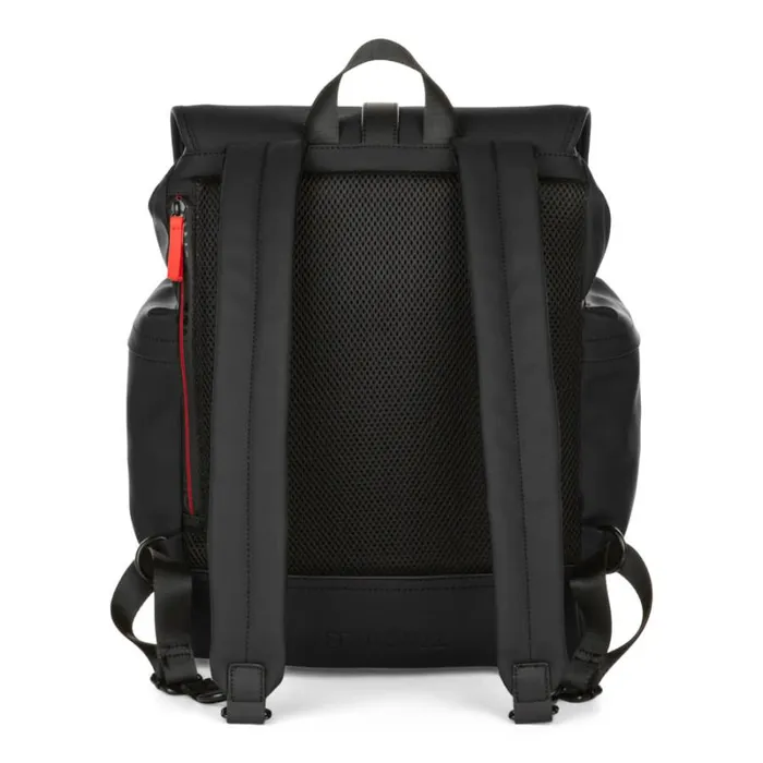 RWandCO Bags Bugatti X EDITION22 Backpack Black 8211 Women
