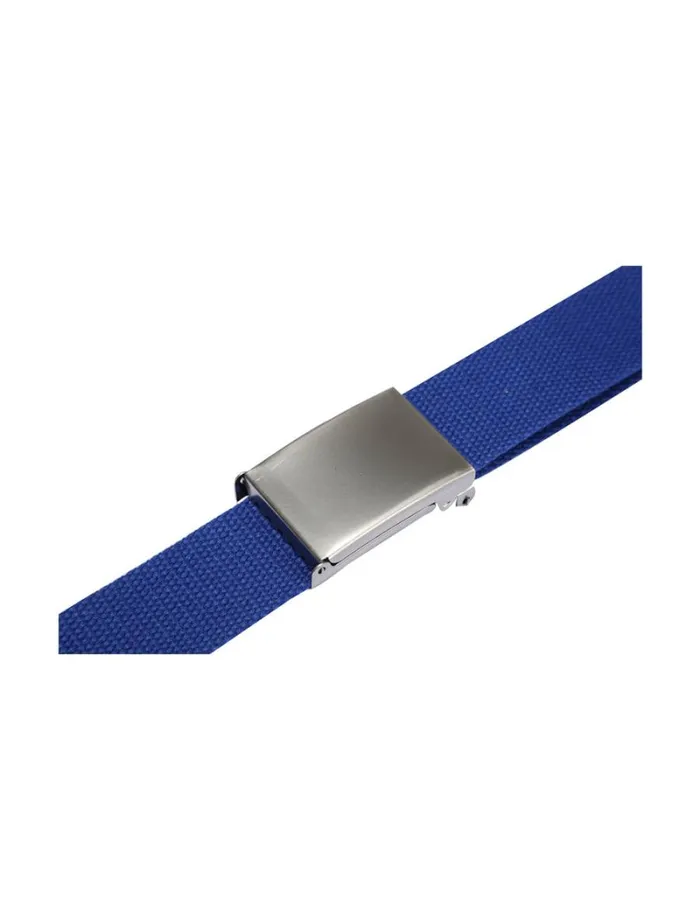 RWandCO Belts and Suspenders Unique Bargains Unisex Canvas Slide Buckle Adjustable Waist Belt Royal Blue 8211 Men RWandCO Belts and Suspenders Unique Bargains Unisex Canvas Slide Buckle Adjustable Waist Belt Royal Blue 8211 Men