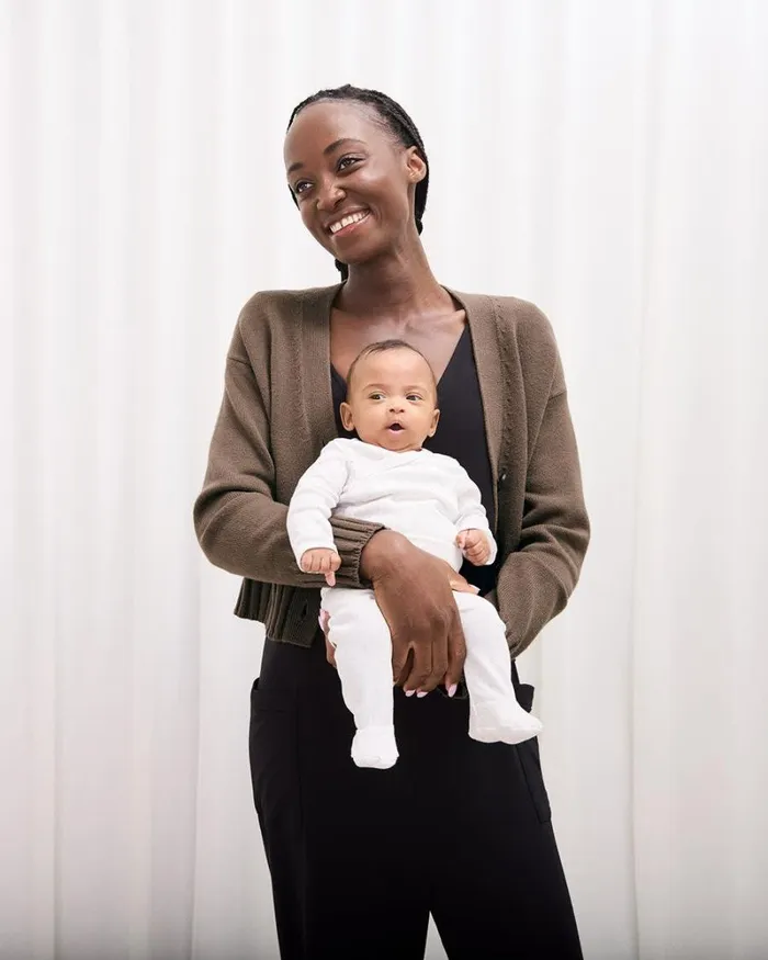 RWandCO Dresses and Jumpsuits RelaxedFit Nursing Jumpsuit 8211 Thyme Maternity Black 8211 Women