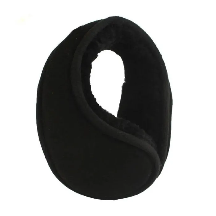 RWandCO Hats Gloves and Scarves Eastern Counties Leather 8211 Unisex Adult Royston Sheepskin Earmuffs Black 8211 Men RWandCO Hats Gloves and Scarves Eastern Counties Leather 8211 Unisex Adult Royston Sheepskin Earmuffs Black 8211 Men