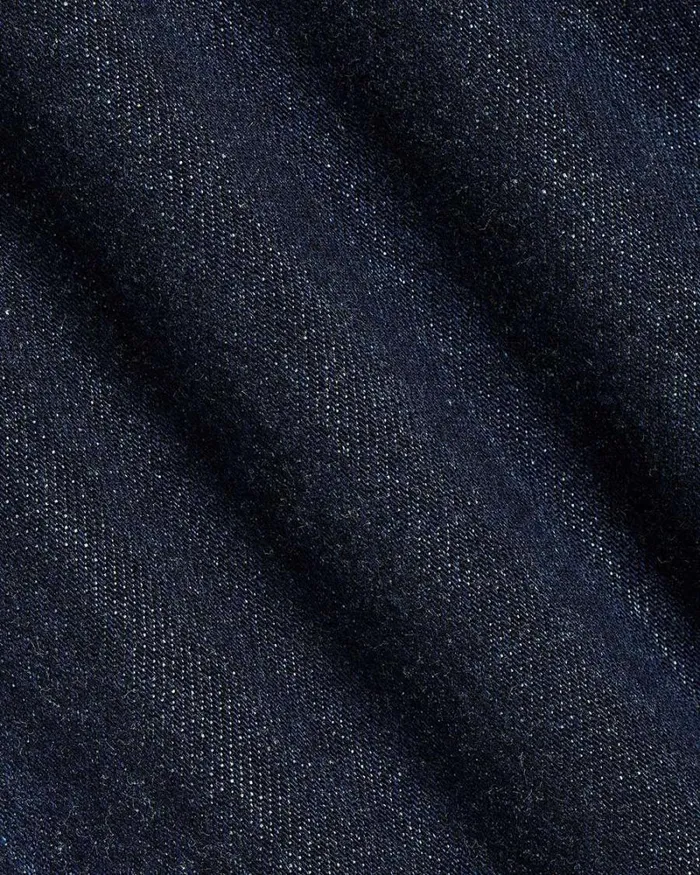 RWandCO Jeans Denim HighRise ALine Skirt Raw Denim 8211 Women RWandCO Jeans Denim HighRise ALine Skirt Raw Denim 8211 Women