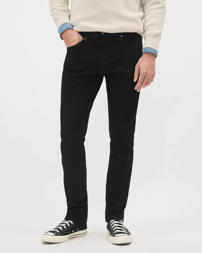 RWandCO Jeans Levi039s 8211 511 SlimLeg Jeans Native Cali 8211 Men