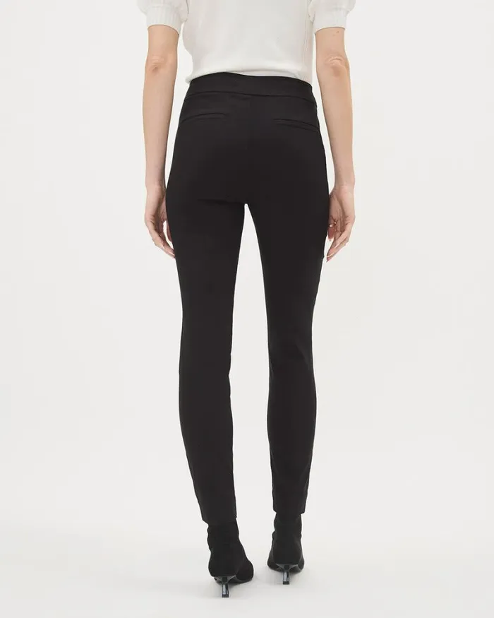 RWandCO Leggings HighRise Ankle City Legging Pant Black 8211 Women RWandCO Leggings HighRise Ankle City Legging Pant Black 8211 Women