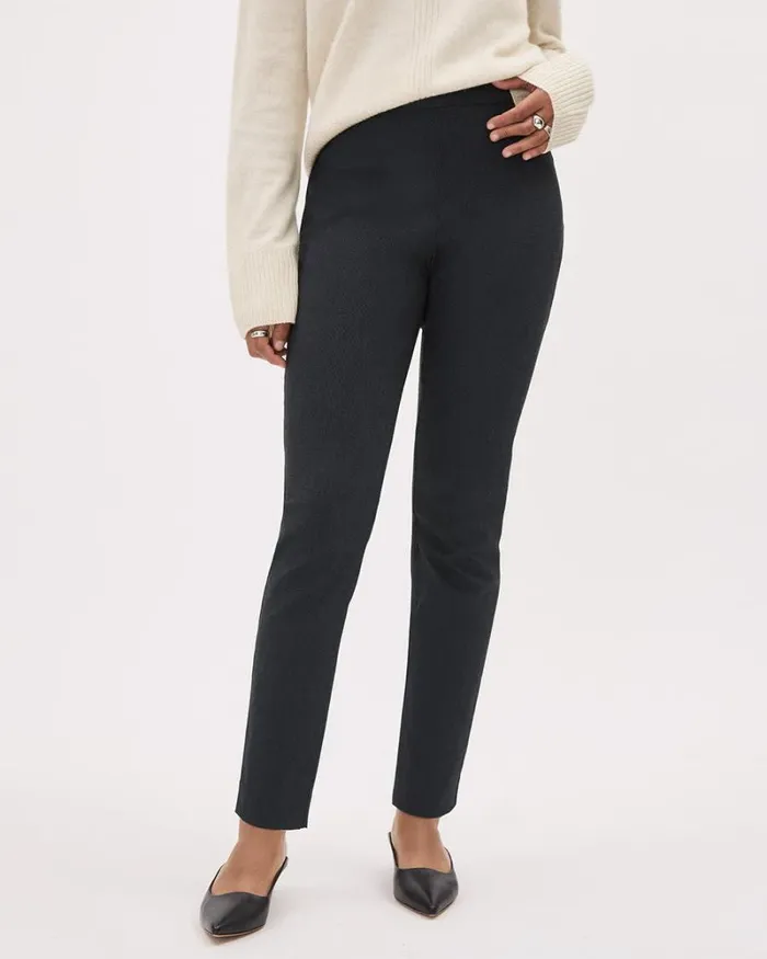 RWandCO Leggings Twill Ankle City Legging Pant Darker Mini Pattern 8211 Women RWandCO Leggings Twill Ankle City Legging Pant Darker Mini Pattern 8211 Women