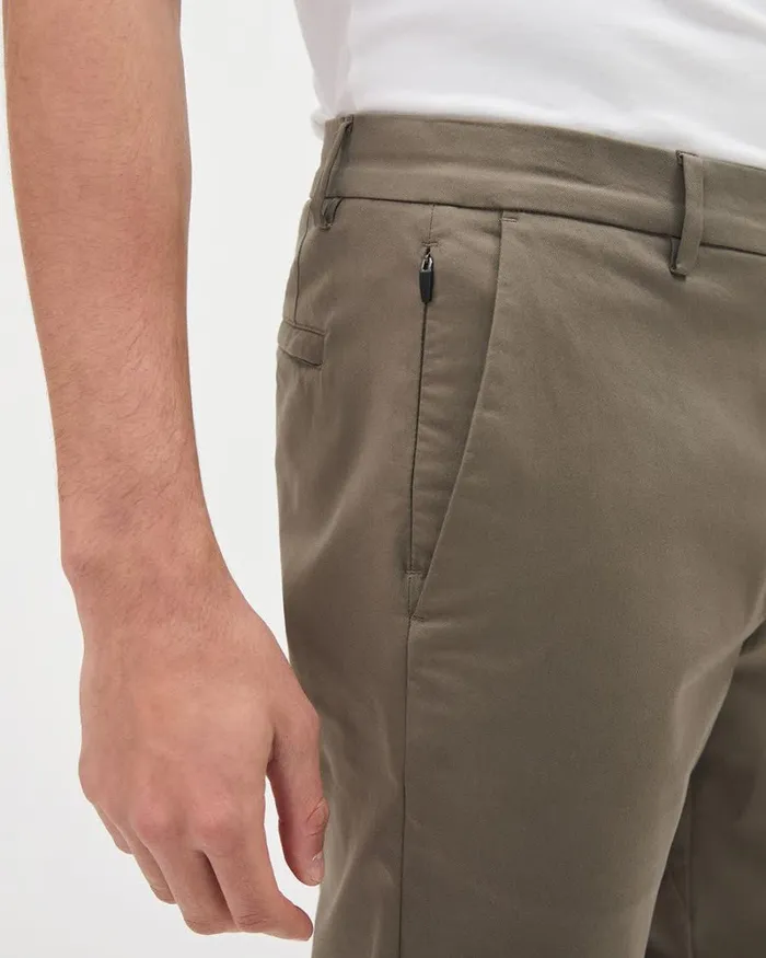 RWandCO Pants Commuter Jogger Morel 8211 Men RWandCO Pants Commuter Jogger Morel 8211 Men