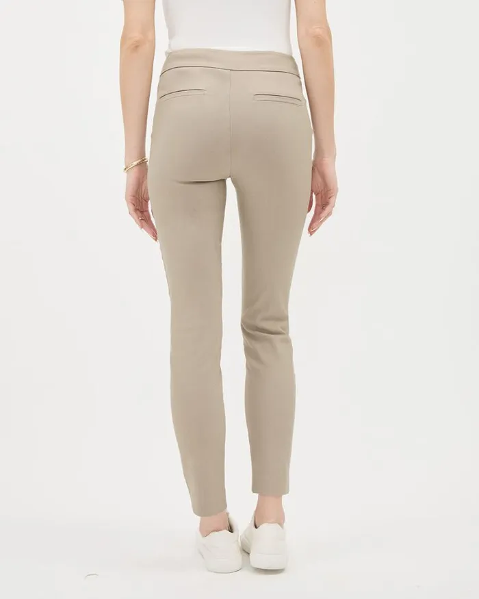 RWandCO Pants HighRise SlimLeg City Legging Pant Fungi 8211 Women RWandCO Pants HighRise SlimLeg City Legging Pant Fungi 8211 Women