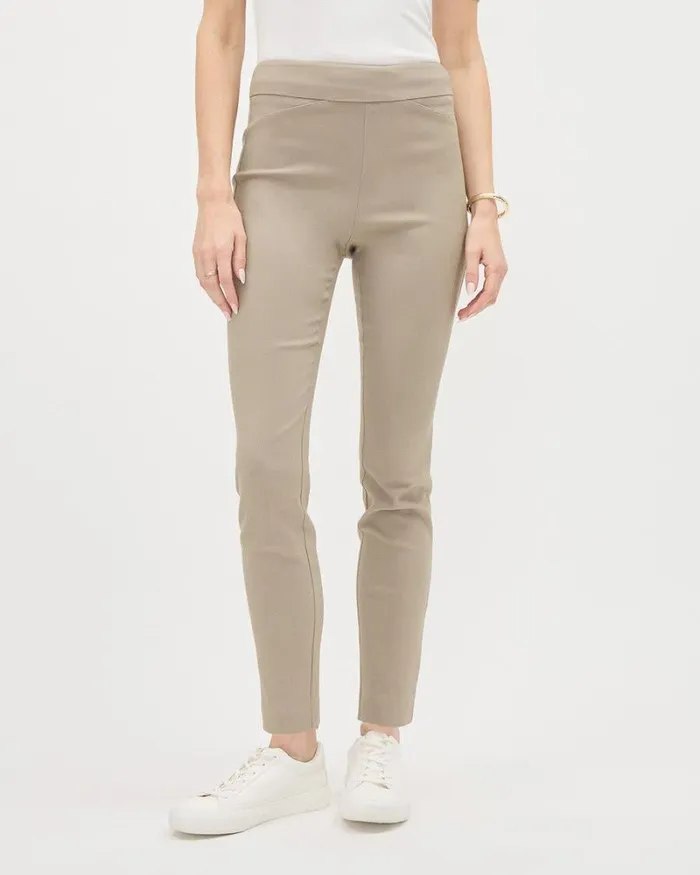 RWandCO Pants HighRise SlimLeg City Legging Pant Fungi 8211 Women RWandCO Pants HighRise SlimLeg City Legging Pant Fungi 8211 Women
