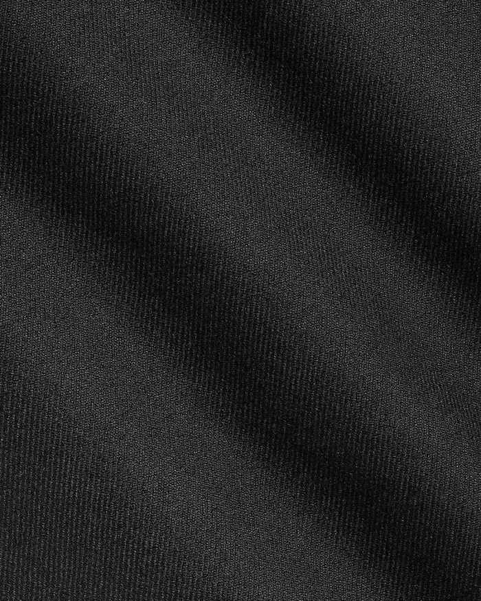 RWandCO Pants Pleated StraightLeg Pant With Elastic Waistband Black 8211 Men RWandCO Pants Pleated StraightLeg Pant With Elastic Waistband Black 8211 Men