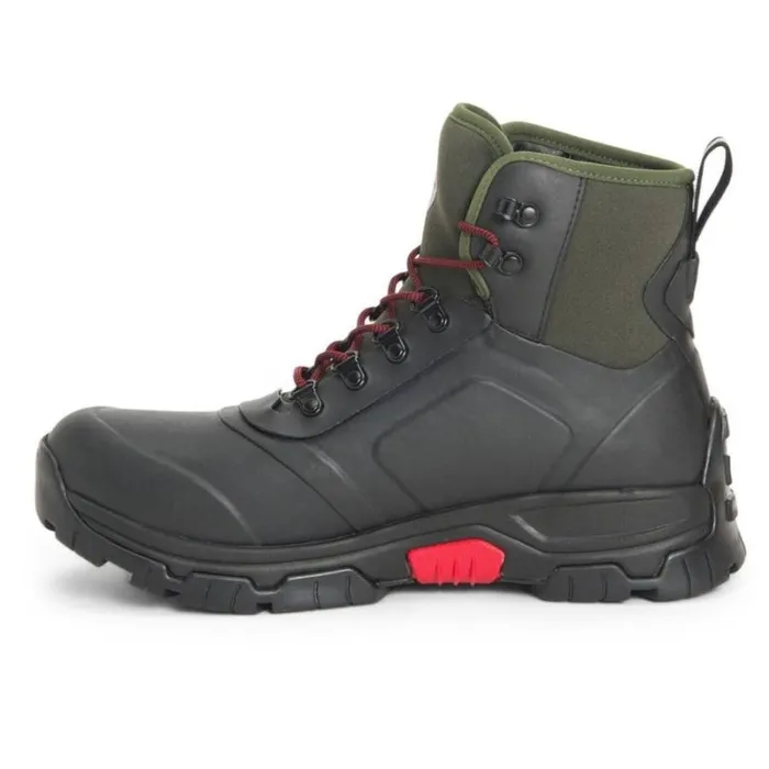 RWandCO Shoes Muck Boots 8211 Mens Apex Galoshes Black 8211 Men RWandCO Shoes Muck Boots 8211 Mens Apex Galoshes Black 8211 Men
