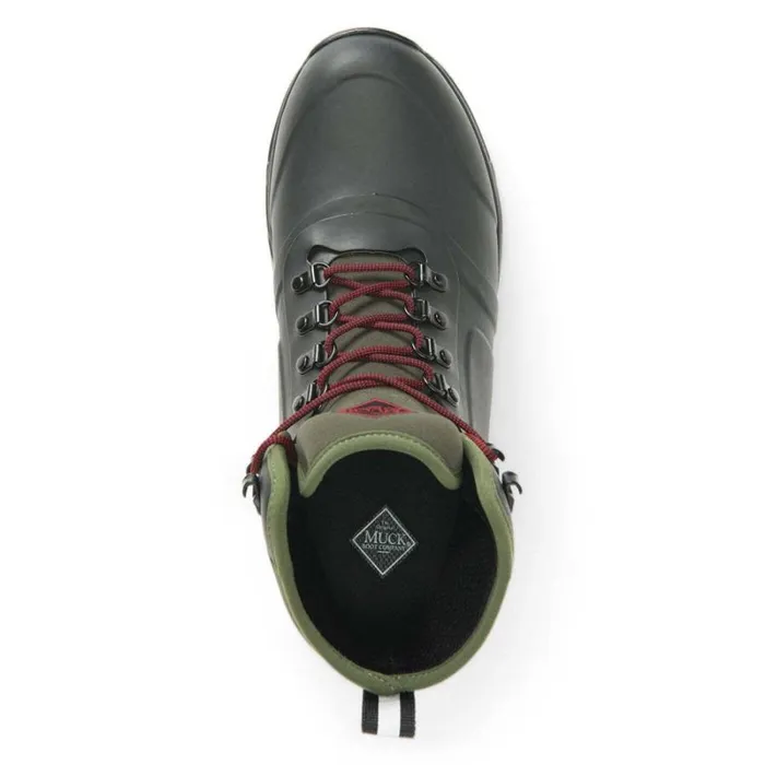 RWandCO Shoes Muck Boots 8211 Mens Apex Galoshes Black 8211 Men RWandCO Shoes Muck Boots 8211 Mens Apex Galoshes Black 8211 Men