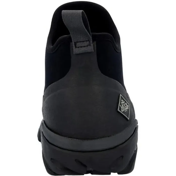 RWandCO Shoes Muck Boots 8211 Mens Woody Sport Ankle Boots Black 8211 Men
