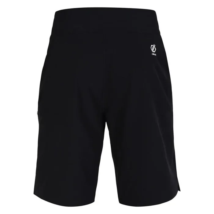 RWandCO Shorts Dare 2B 8211 Mens Duration II Shorts Black 8211 Men RWandCO Shorts Dare 2B 8211 Mens Duration II Shorts Black 8211 Men