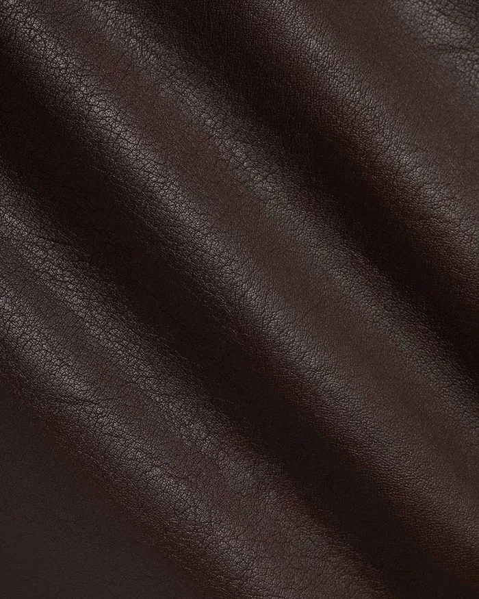 RWandCO Skirts Faux Leather Mini Wrap Skirt Java 8211 Women RWandCO Skirts Faux Leather Mini Wrap Skirt Java 8211 Women