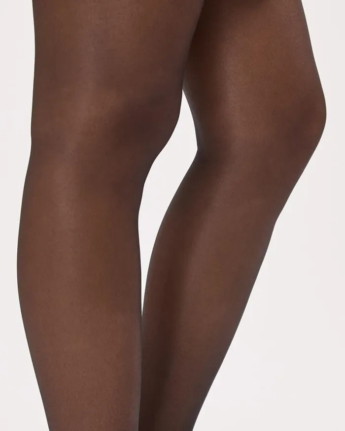 RWandCO Socks and Tights Sheer Black Tights Black 8211 Women RWandCO Socks and Tights Sheer Black Tights Black 8211 Women