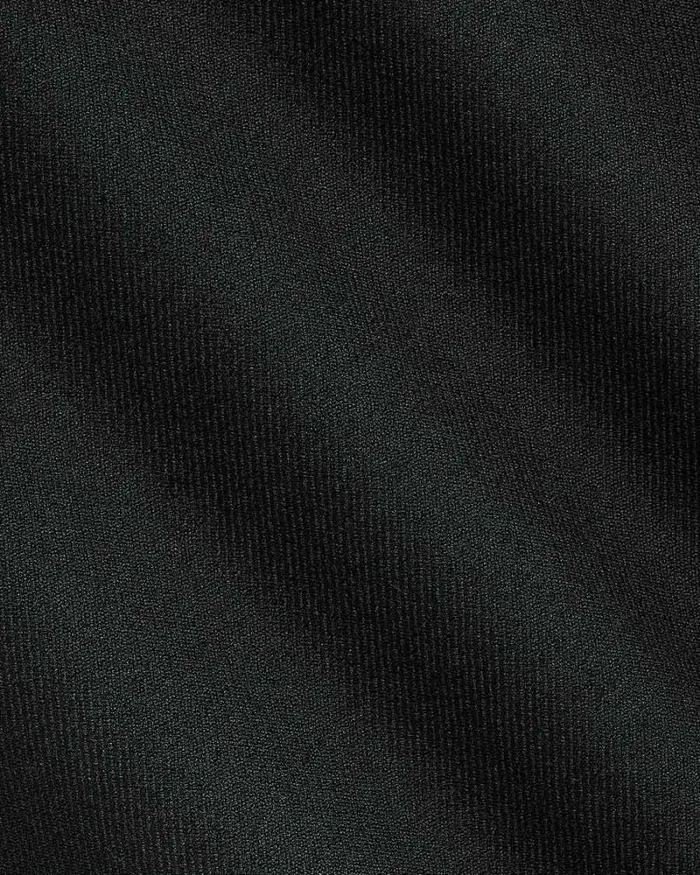 RWandCO Suiting Skirts Black WoolBlend Midi Pencil Skirt Black 8211 Women RWandCO Suiting Skirts Black WoolBlend Midi Pencil Skirt Black 8211 Women