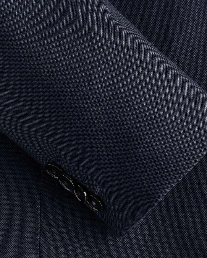 RWandCO Suits Essential Navy Suit Blazer Navy Blue 8211 Men RWandCO Suits Essential Navy Suit Blazer Navy Blue 8211 Men