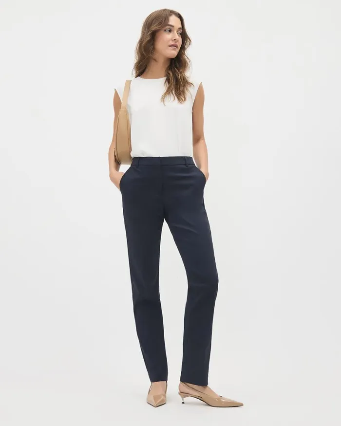 RWandCO Suits Limitless Long Signature Pant Night Sky 8211 Women RWandCO Suits Limitless Long Signature Pant Night Sky 8211 Women