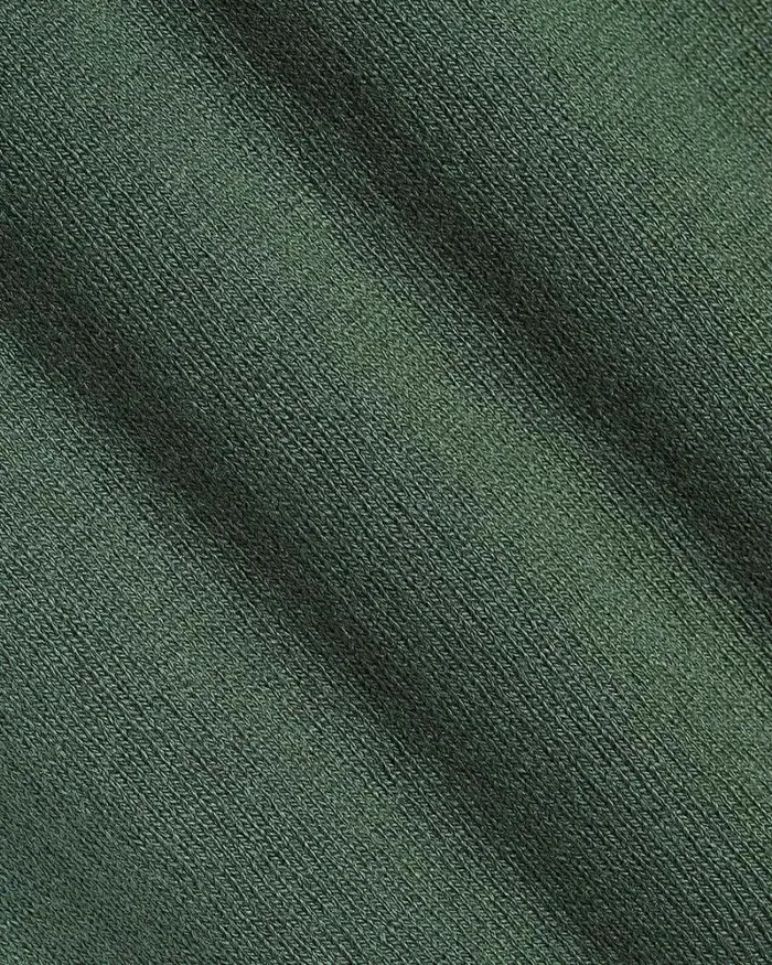 RWandCO Sweaters and Cardigans Solid LongSleeve CrewNeck Sweater Jade 8211 Men RWandCO Sweaters and Cardigans Solid LongSleeve CrewNeck Sweater Jade 8211 Men