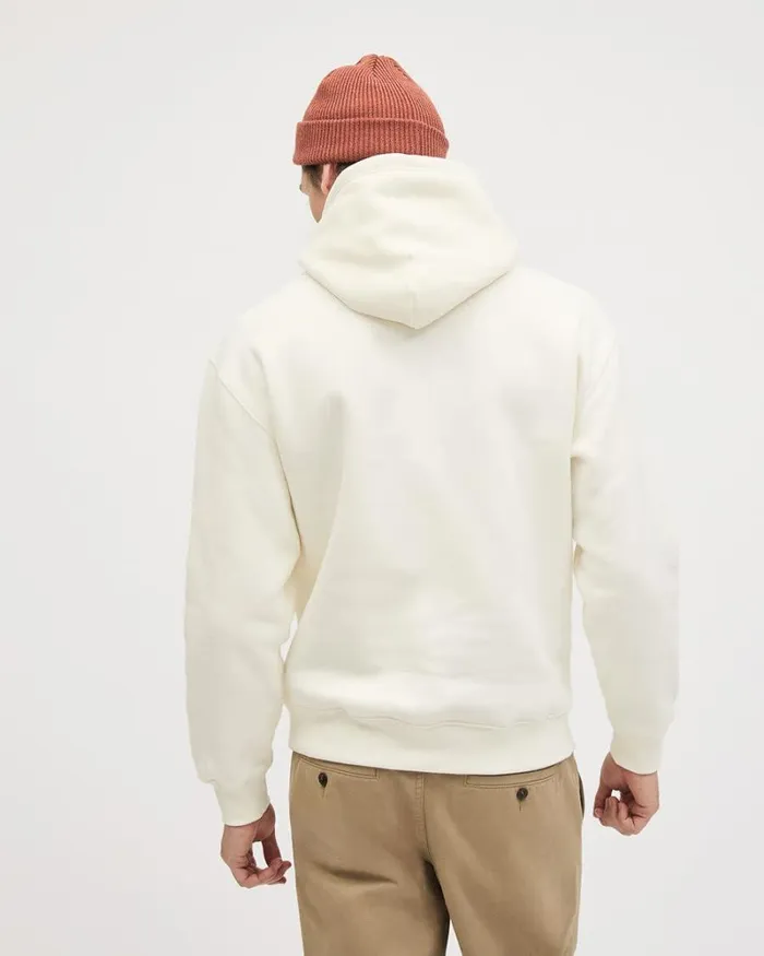 RWandCO Sweatshirts and Hoodies LongSleeve Hoodie 8211 Levi039s Egret 8211 Men RWandCO Sweatshirts and Hoodies LongSleeve Hoodie 8211 Levi039s Egret 8211 Men