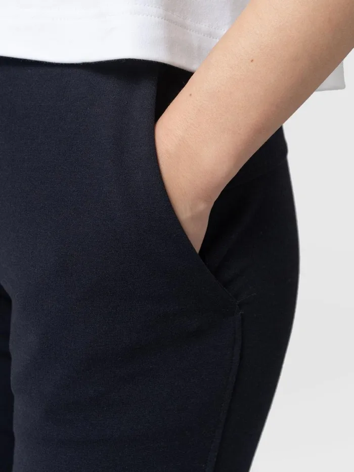 Saint And Sofia Pants Women Finsbury Pant 8211 Navy Navy