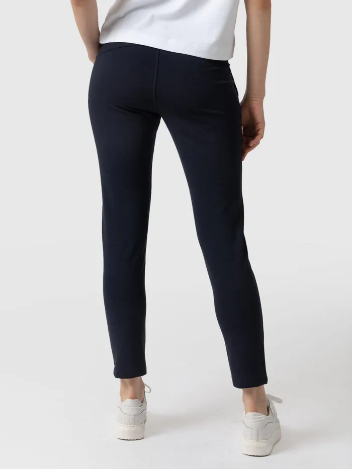 Saint And Sofia Pants Women Finsbury Pant 8211 Navy Navy