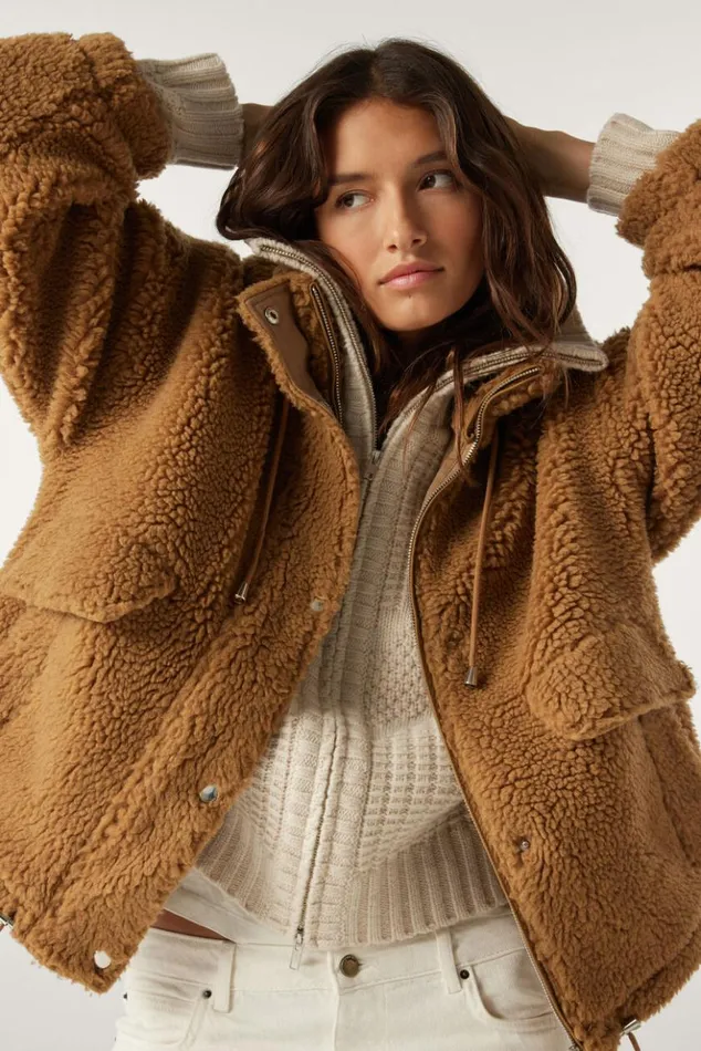 SanjaShort Jacket Clothing Baandsh Jackets and Coats