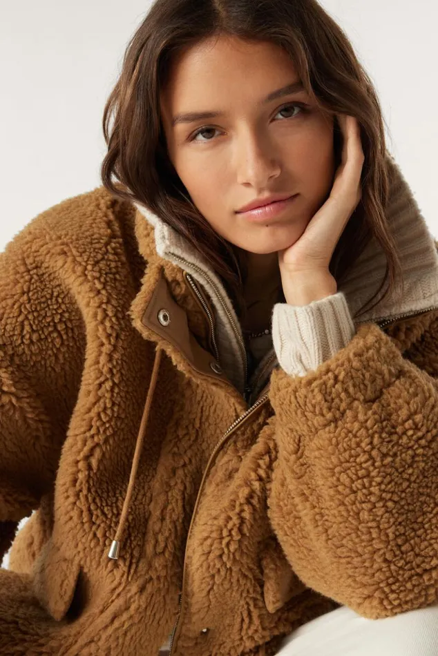 SanjaShort Jacket Clothing Baandsh Jackets and Coats